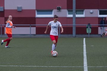 Bild 194 - B-Juniorinnen ETV - Walddoerfer : Ergebnis: 4:1